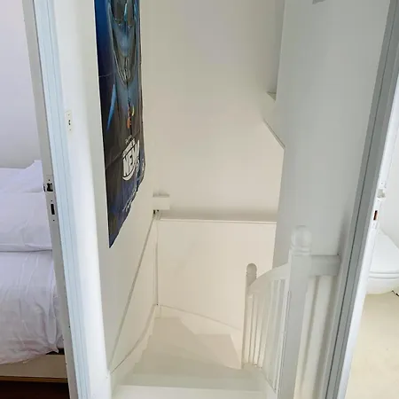Maison 3 Avec Cour Privative * La Rochelle