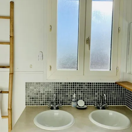 Maison 3 Avec Cour Privative Nyaraló *