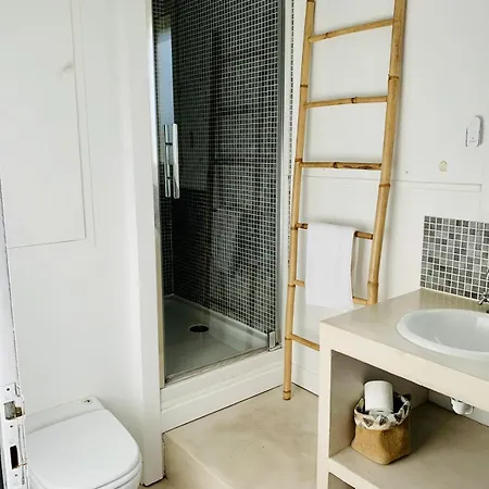 Maison 3 Avec Cour Privative * La Rochelle