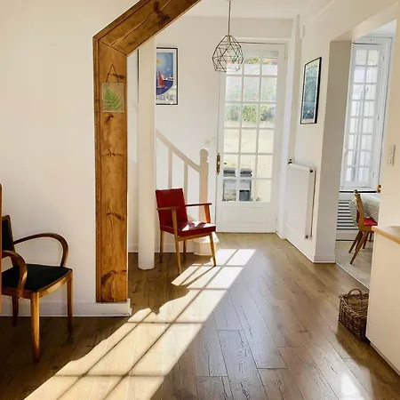 Maison 3 Avec Cour Privative Nyaraló *