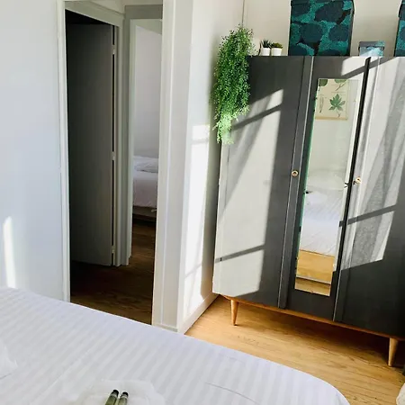 Maison 3 Avec Cour Privative La Rochelle