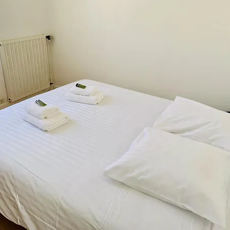Maison 3 Avec Cour Privative