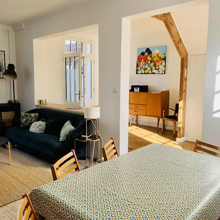 Maison 3 Avec Cour Privative Nyaraló *